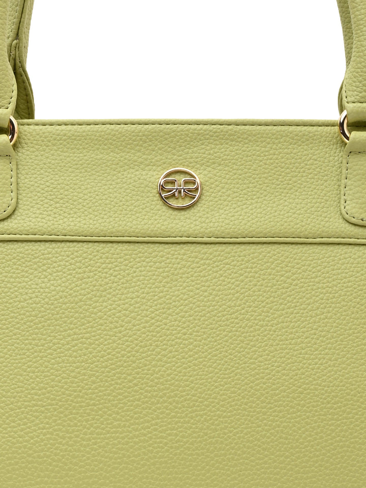 Rocia By Regal Green Women Casual Dailywear Bag