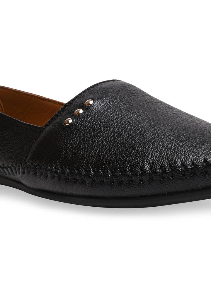 Empower By Rocia Black Women Comfort Ballerinas